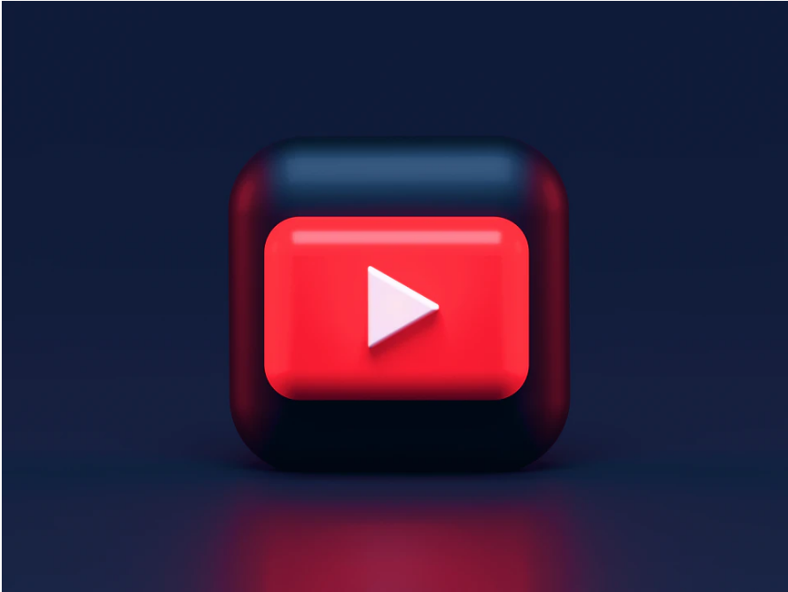 start a youtube channel