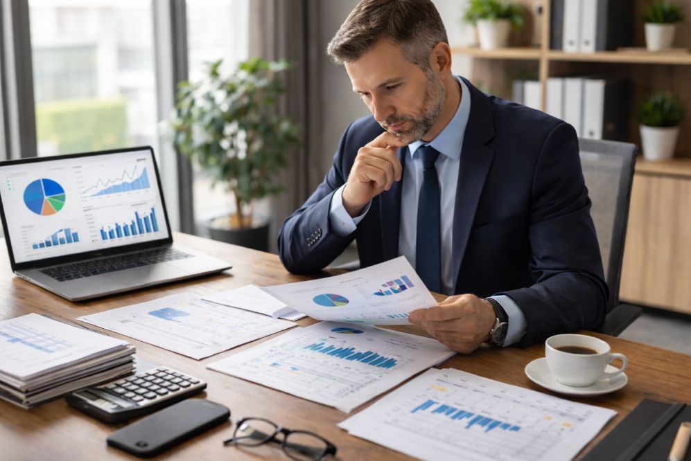 How Can Business Owners Plan Long-Term Dividend Strategies