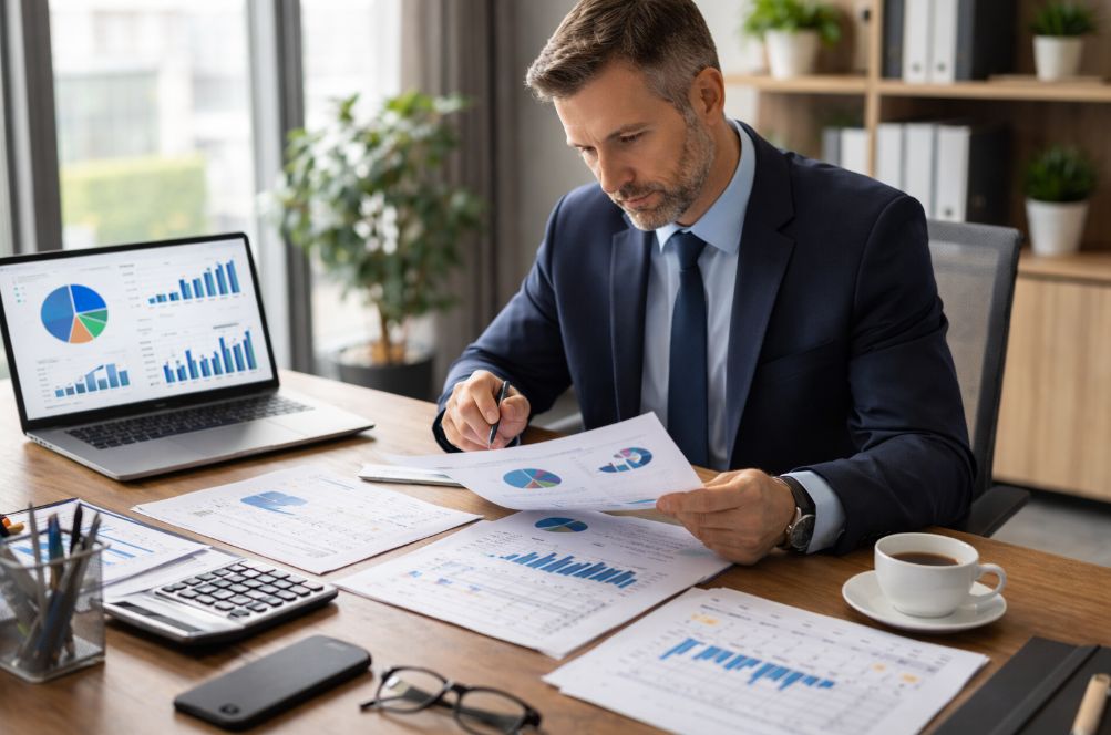 What Are Dividends and Why Do UK Company Owners Use Them