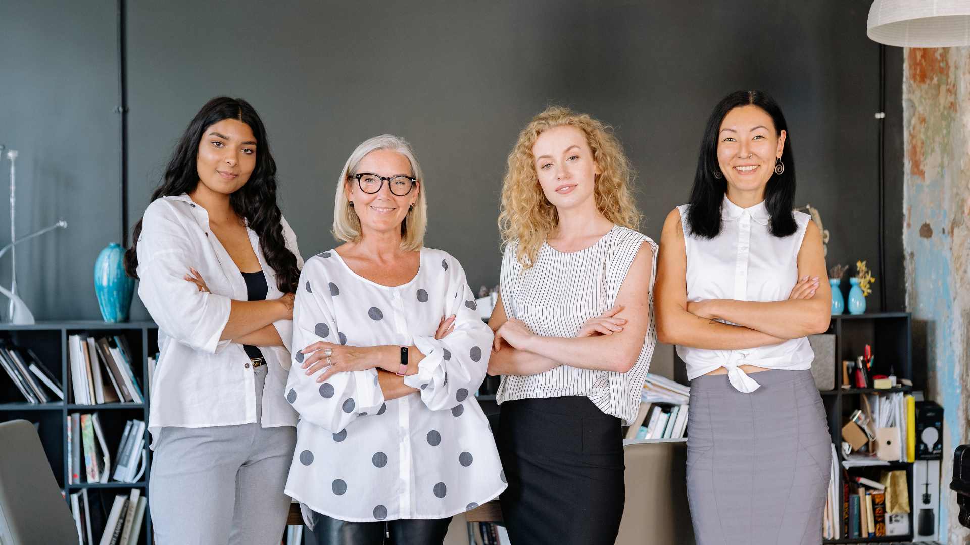 What Role Does Workforce Transformation Play In Business Challenges