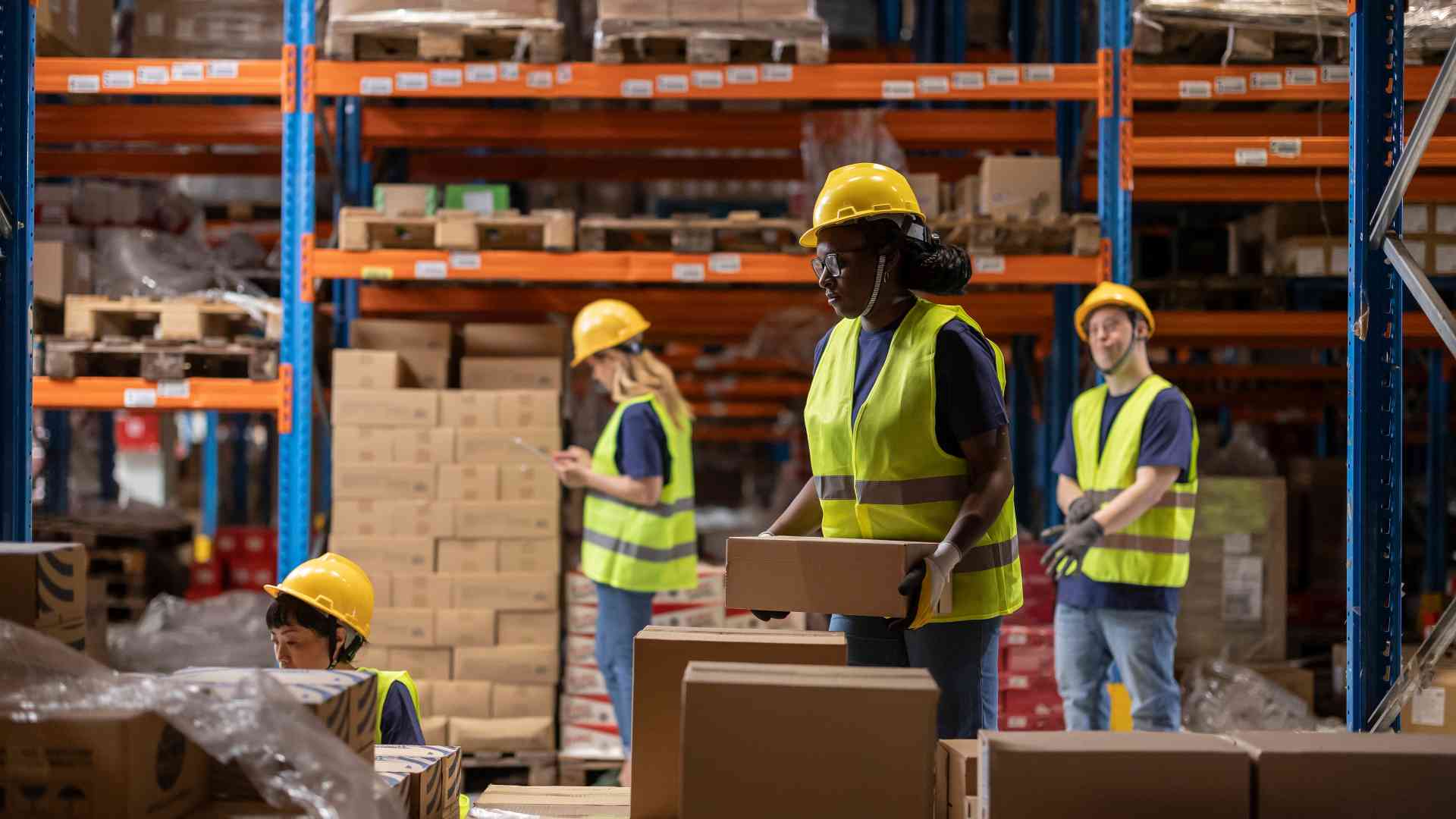 How Is Technology Reshaping Retail Operations