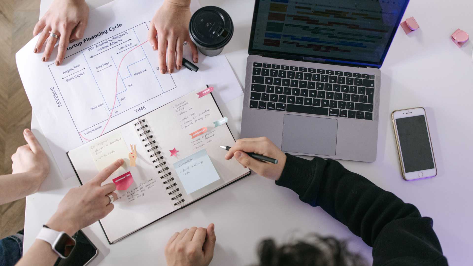 What Role Does Competition Play in Startup Survival