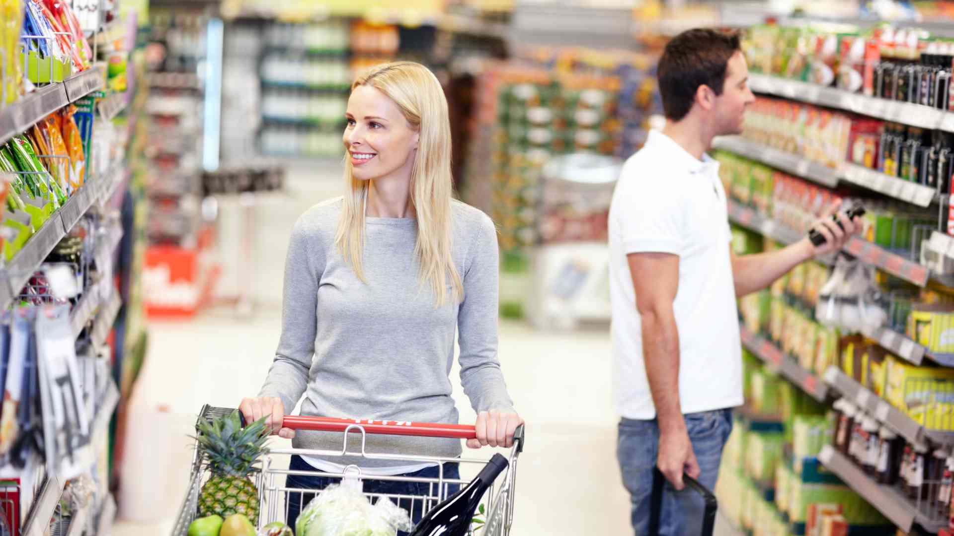 Why Have Consumer Shopping Habits Changed So Much