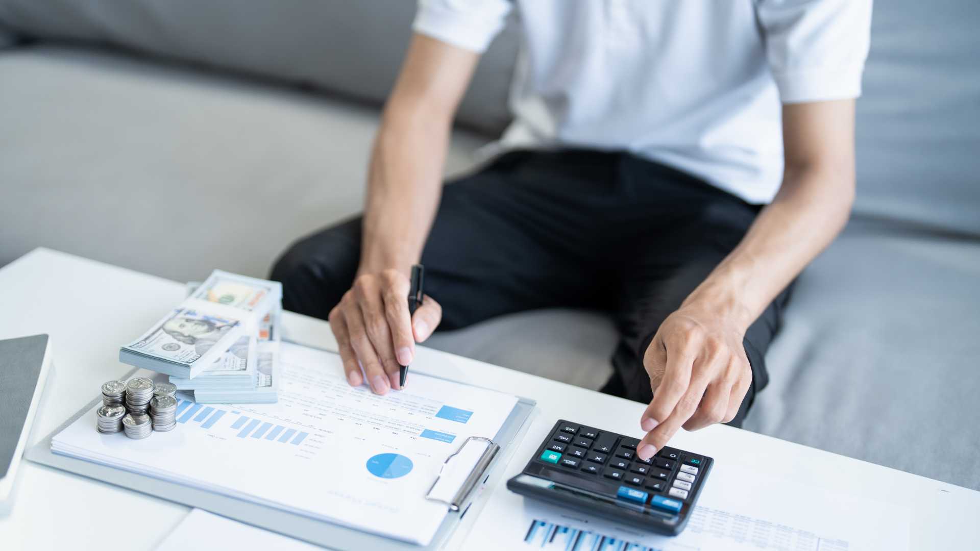 Why Is Funding Still the Biggest Barrier for London Startups