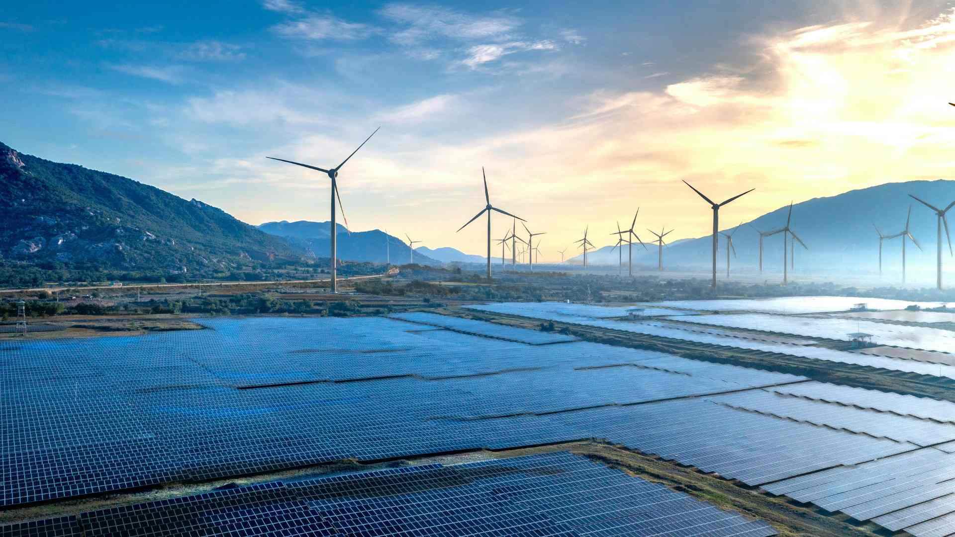 Are Renewable Energy and Sustainability Becoming Growth Drivers