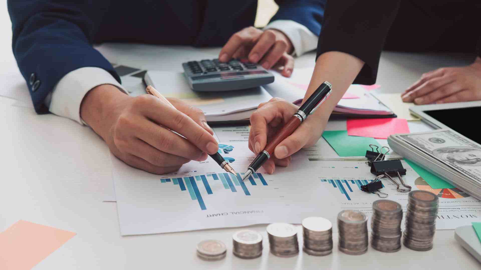 How Can Startups Improve Their Chances of Securing Funding
