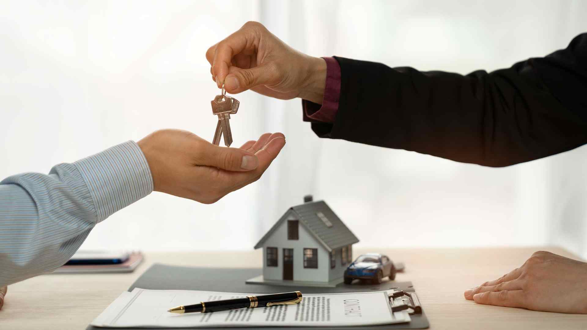 Why Are UK Rental Laws Changing