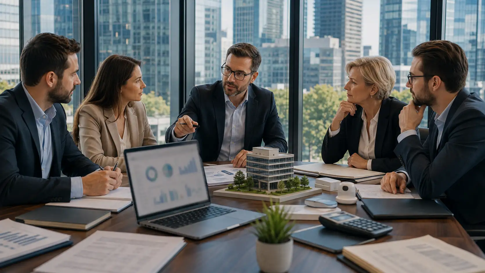 Build Growth Into Every Saving