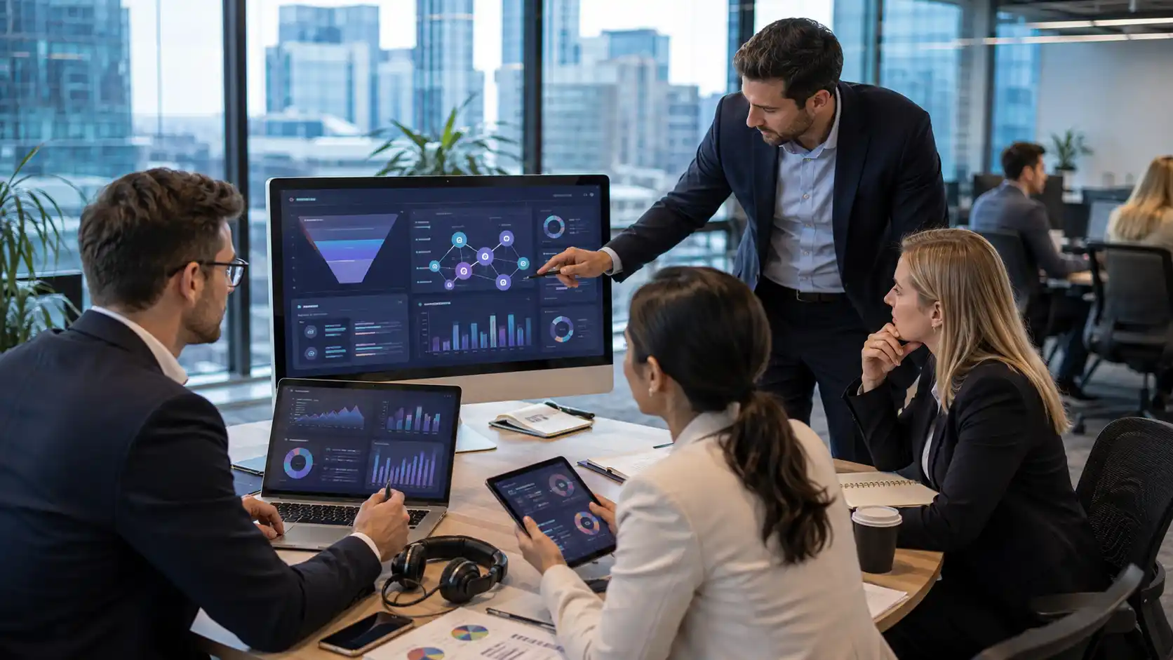 How Can Sales Teams Benefit From AI