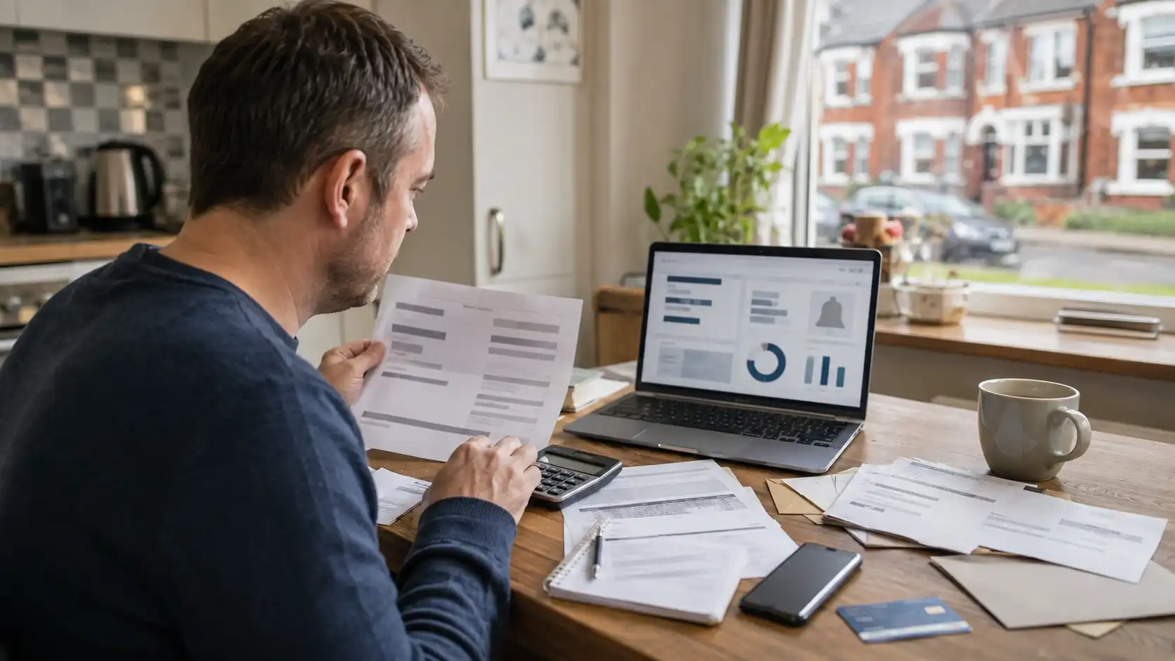 What Happened to Benefit Rates in April 2026