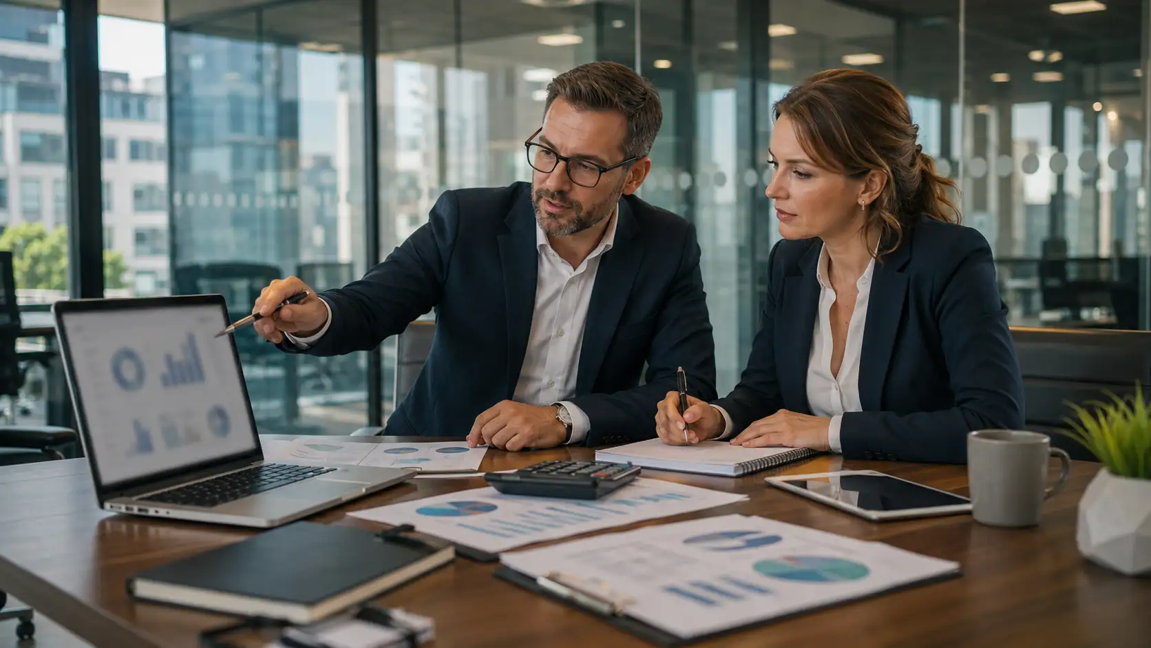 Why Cost Reduction Should Focus on Efficiency