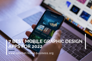 7 Best Mobile Graphic Design Apps for 2022