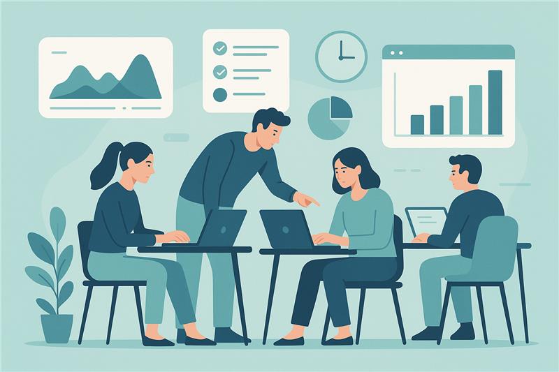 How Do Small Teams Achieve Big Results Without Extra Funding?