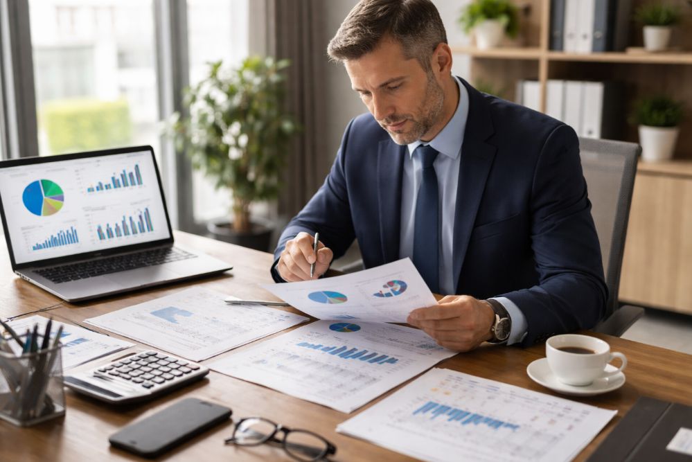 Smart Dividend Strategies for UK Company Owners