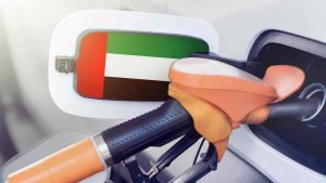 Fueling Economic Growth Across the UAE