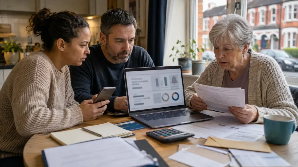 What Changes to UK Benefits Should Claimants Know About in 2026?